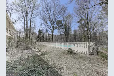 406 Mosby Drive, Acworth, GA 30102 - Photo 38