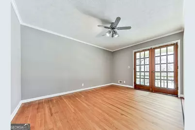406 Mosby Drive, Acworth, GA 30102 - Photo 26