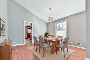 406 Mosby Dr, Acworth, GA 30102 - Photo 6