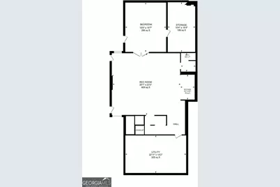 2010 Carrington Court, Smoke Rise, GA 30087 - Photo 56