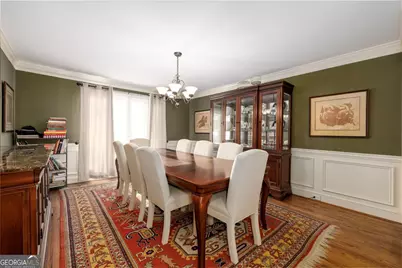 2010 Carrington Court, Tucker, GA 30087 - Photo 12