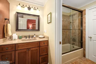 2010 Carrington Court, Tucker, GA 30087 - Photo 10