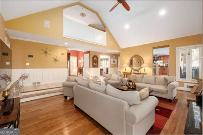 2010 Carrington Court, Tucker, GA 30087 - Photo 8