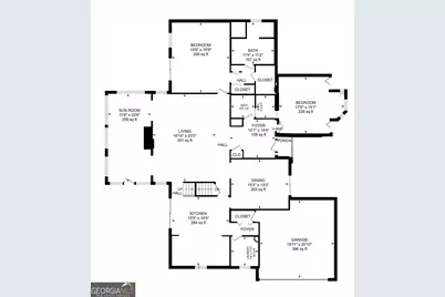 2010 Carrington Court, Tucker, GA 30087 - Photo 54