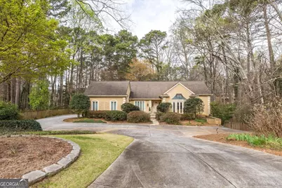 2010 Carrington Court, Tucker, GA 30087 - Photo 52