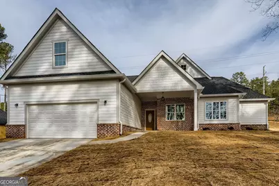 740 Poplar Springs Road, Powder Springs, GA 30127 - Photo 1