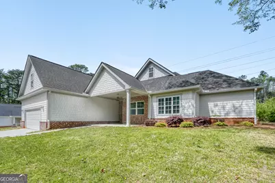 740 Poplar Springs Road, Powder Springs, GA 30127 - Photo 2