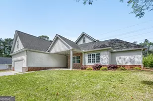 740 Poplar Springs Rd, Powder Springs, GA 30127 - Photo 2