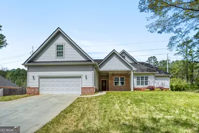 740 Poplar Springs Road, Powder Springs, GA 30127 - Photo 1