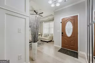 740 Poplar Springs Rd, Powder Springs, GA 30127 - Photo 4