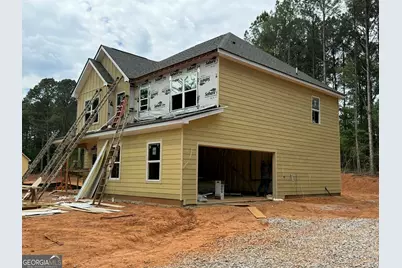 383 Laney Road, McDonough, GA 30252 - Photo 2