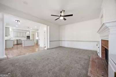 745 Woodrow Drive, Lawrenceville, GA 30043 - Photo 14