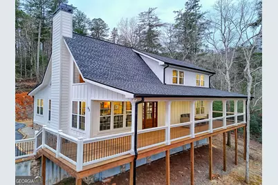 63 Redwood Lane, Tiger, GA 30576 - Photo 96