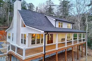 63 Redwood Ln, Tiger, GA 30576 - Photo 96