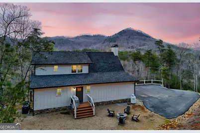 63 Redwood Lane, Tiger, GA 30576 - Photo 1