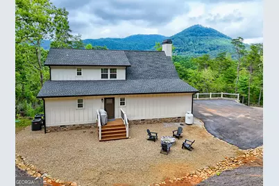 63 Redwood Lane, Tiger, GA 30576 - Photo 4