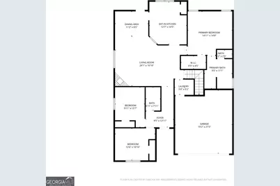 4090 Clarks Trail, Douglasville, GA 30135 - Photo 20