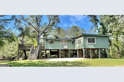 1427 &amp; 1427C Magnolia Road, Reidsville, GA 30453 - Photo 1