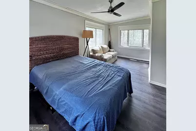 1427 &amp; 1427C Magnolia Road, Reidsville, GA 30453 - Photo 8