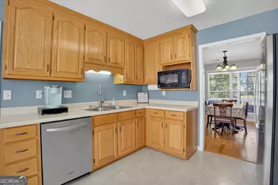 261 Amanda Drive, Macon, GA 31216 - Photo 12