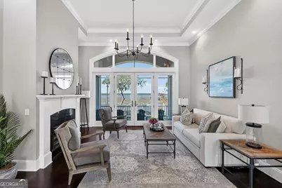 144 Riverwalk Drive, Brunswick, GA 31523 - Photo 10