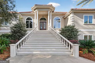 144 Riverwalk Drive, Brunswick, GA 31523 - Photo 8