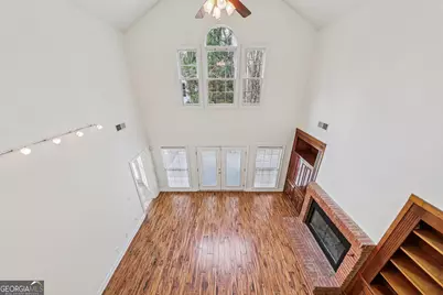 378 Pierce Chapel Road, Newnan, GA 30263 - Photo 16