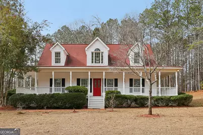 378 Pierce Chapel Road, Newnan, GA 30263 - Photo 1