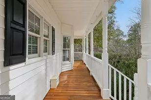 378 Pierce Chapel Rd, Newnan, GA 30263 - Photo 6