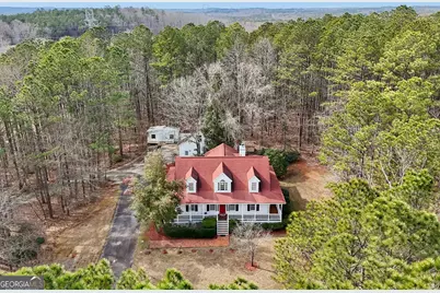 378 Pierce Chapel Road, Newnan, GA 30263 - Photo 58