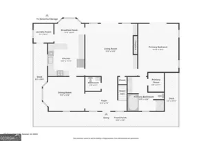 378 Pierce Chapel Rd, Newnan, GA 30263 - Photo 62