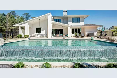 10 Arbor Shade Lane, Newnan, GA 30265 - Photo 2