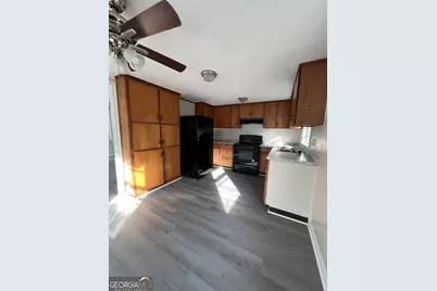 143 Park Avenue, Milledgeville, GA 31061 - Photo 2