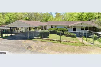 143 Park Avenue, Milledgeville, GA 31061 - Photo 1
