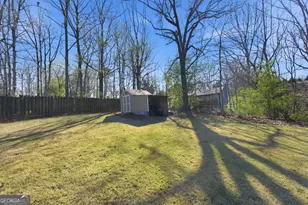 4941 Old Briar Trail, Douglasville, GA 30135 - Photo 28
