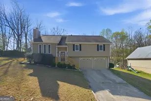 4941 Old Briar Trail, Douglasville, GA 30135 - Photo 32