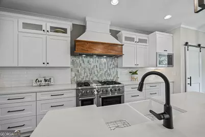 509 Mill Farm Lane, Monroe, GA 30655 - Photo 22