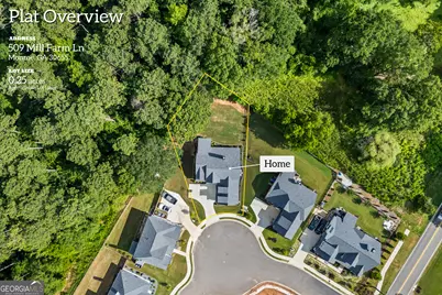 509 Mill Farm Lane, Monroe, GA 30655 - Photo 70