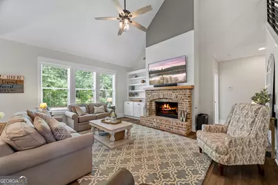 509 Mill Farm Lane, Monroe, GA 30655 - Photo 32