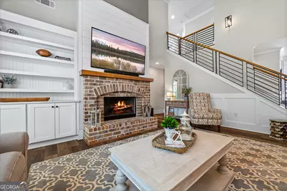 509 Mill Farm Lane, Monroe, GA 30655 - Photo 38