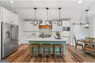 509 Mill Farm Lane, Monroe, GA 30655 - Photo 16