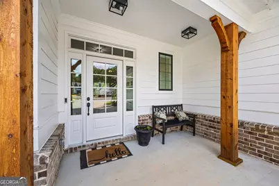 509 Mill Farm Lane, Monroe, GA 30655 - Photo 6