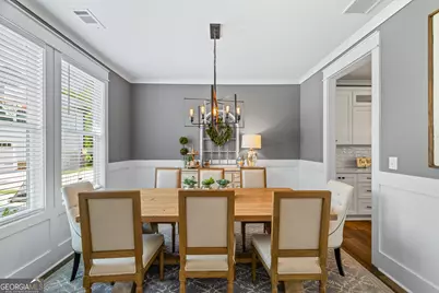 509 Mill Farm Lane, Monroe, GA 30655 - Photo 10