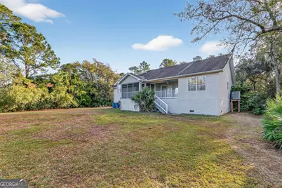 123 Ashley Marsh Drive, Brunswick, GA 31523 - Photo 4