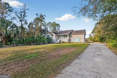 123 Ashley Marsh Drive, Brunswick, GA 31523 - Photo 36