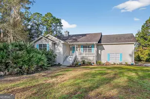 123 Ashley Marsh Dr, Brunswick, GA 31523 - Photo 1