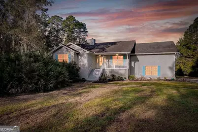 123 Ashley Marsh Drive, Brunswick, GA 31523 - Photo 2