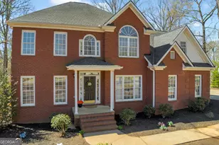 1120 Liberty Ln, Bogart, GA 30622 - Photo 2