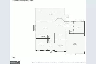 1120 Liberty Lane, Bogart, GA 30622 - Photo 70