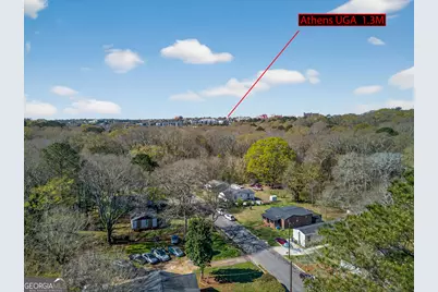 171 W Carver Drive, Athens, GA 30601 - Photo 4